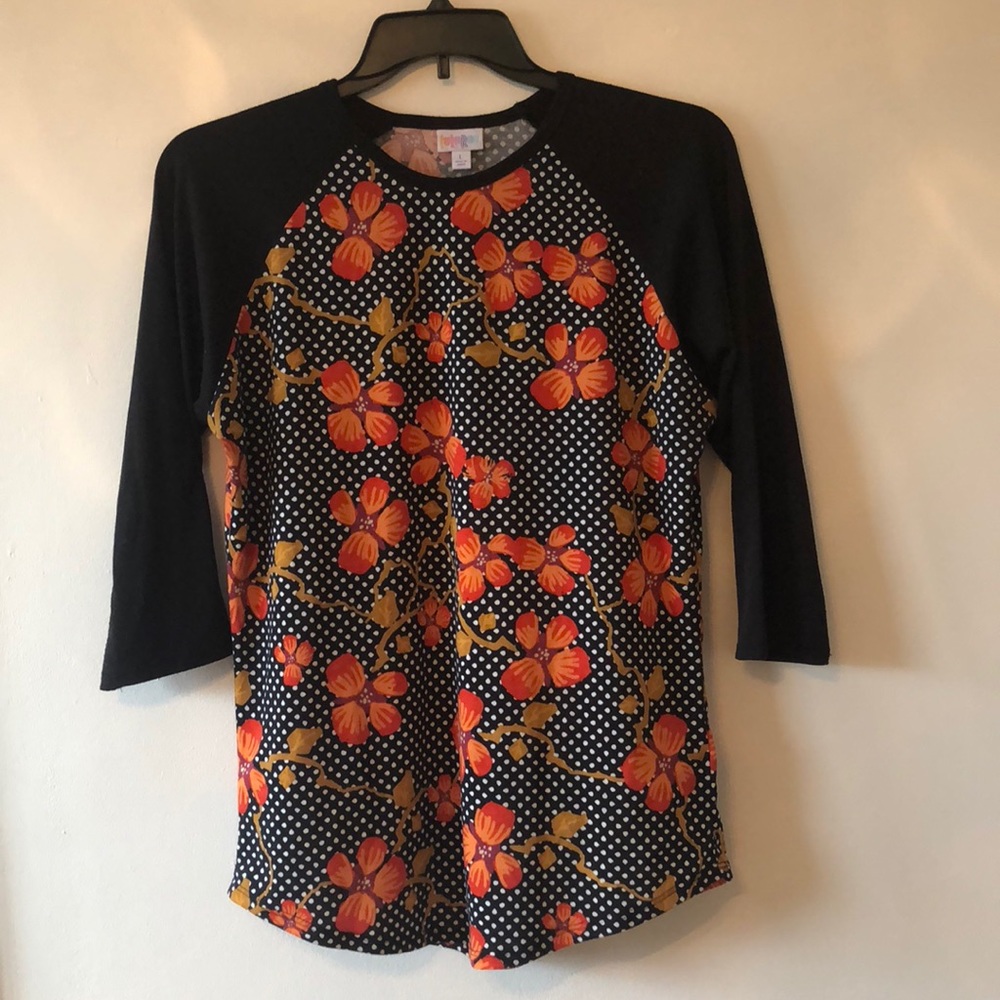 Randy Lularoe top